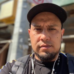 Meet your Posher, Alejandro